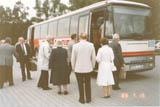 Chorreise Hannover 1989