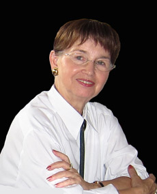 Maria Siegmund